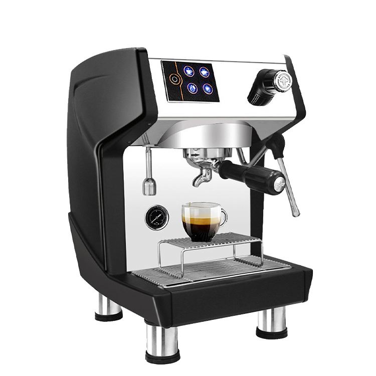 Equipment Of Coffee Machine - Professionele koffieapparatuur Espressomachine Commercieel koffiezetapparaat