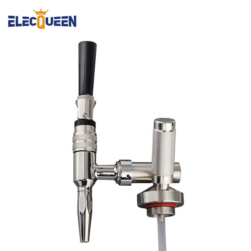 Coffee Equipment Home - Koffie Tap Nitro Koude Brouwsel Koffie