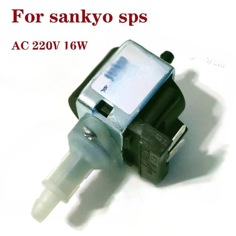 Equipment Of Coffee Machine - Voor Sankyo SPS AC 220-240 V