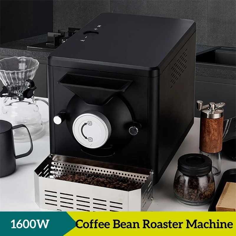 Coffee Equipment Home - Grote capaciteit 1 kg koffiebranders bonenbranderij