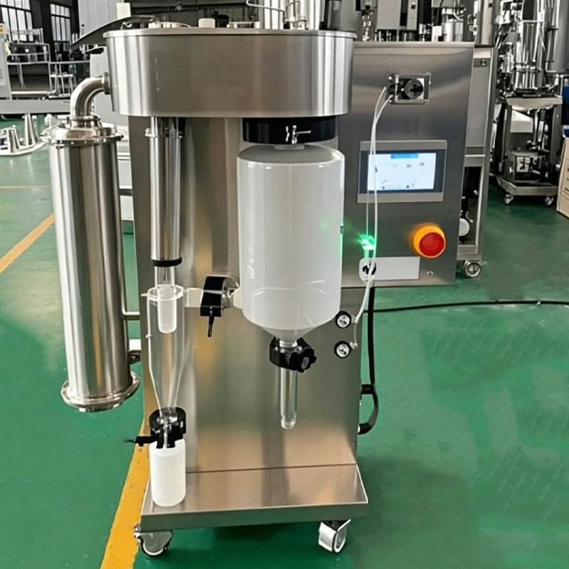 Centrifugale sproeidroger voor - Equipment Of Coffee Machine recensie en prijs