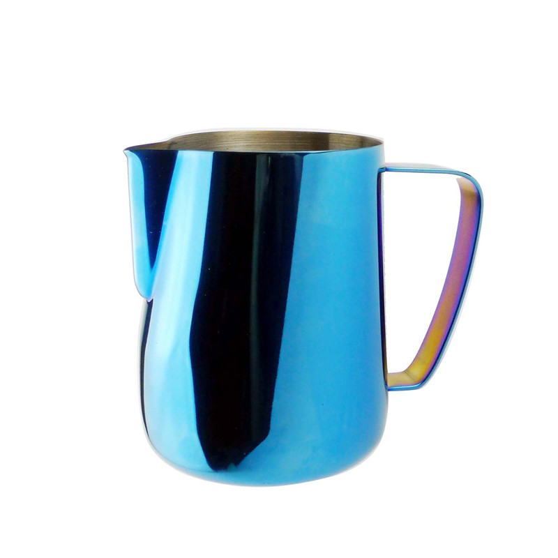 Roestvrijstalen Latte Koffie M - Milk Steaming Pitcher recensie en prijs