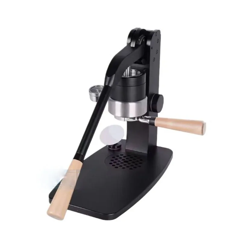 Handmatige espressomachine, dr - Equipment Of Coffee Machine recensie en prijs