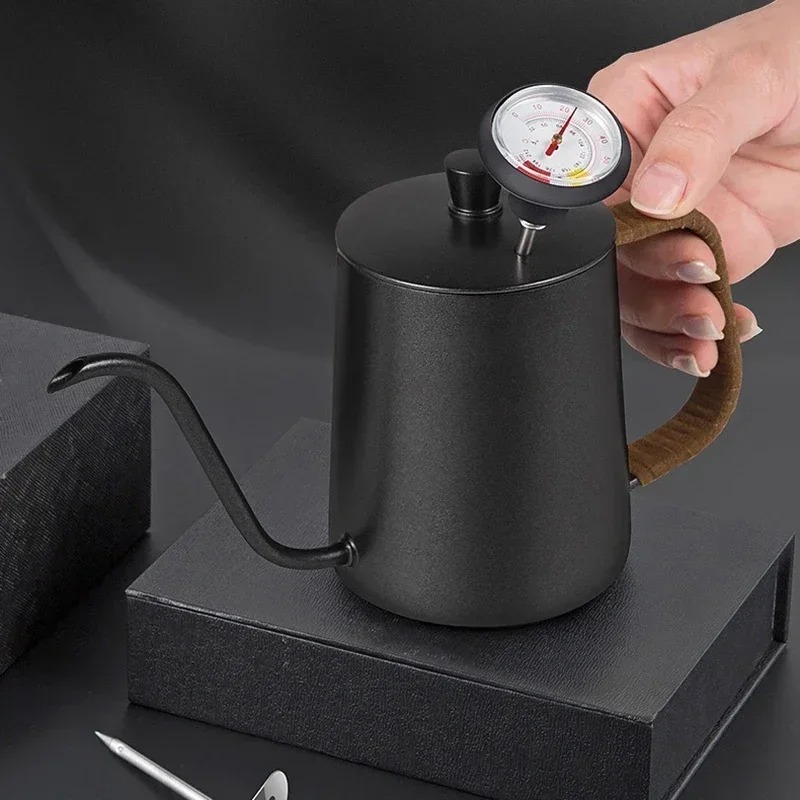 Direct afleesbare roestvrijsta - Milk Steaming Pitcher recensie en prijs