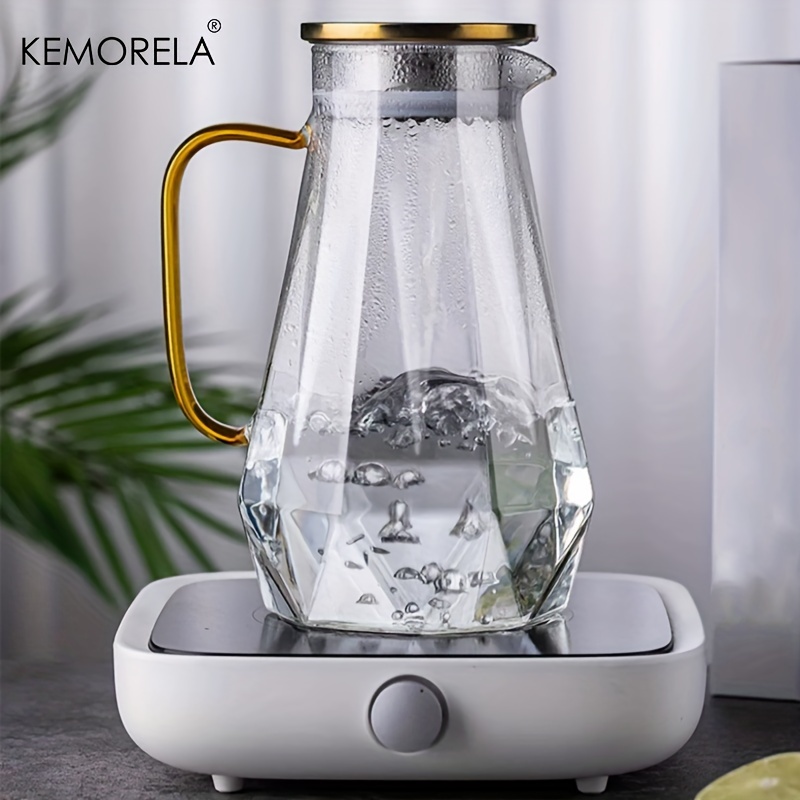 1 STKS Diamant Textuur Glazen  - Coffee Equipment Home recensie en prijs