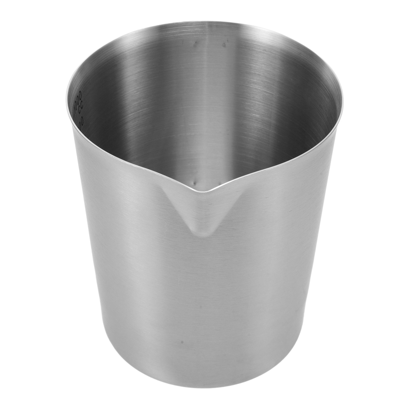 Professionele roestvrijstalen  - Milk Steaming Pitcher recensie en prijs