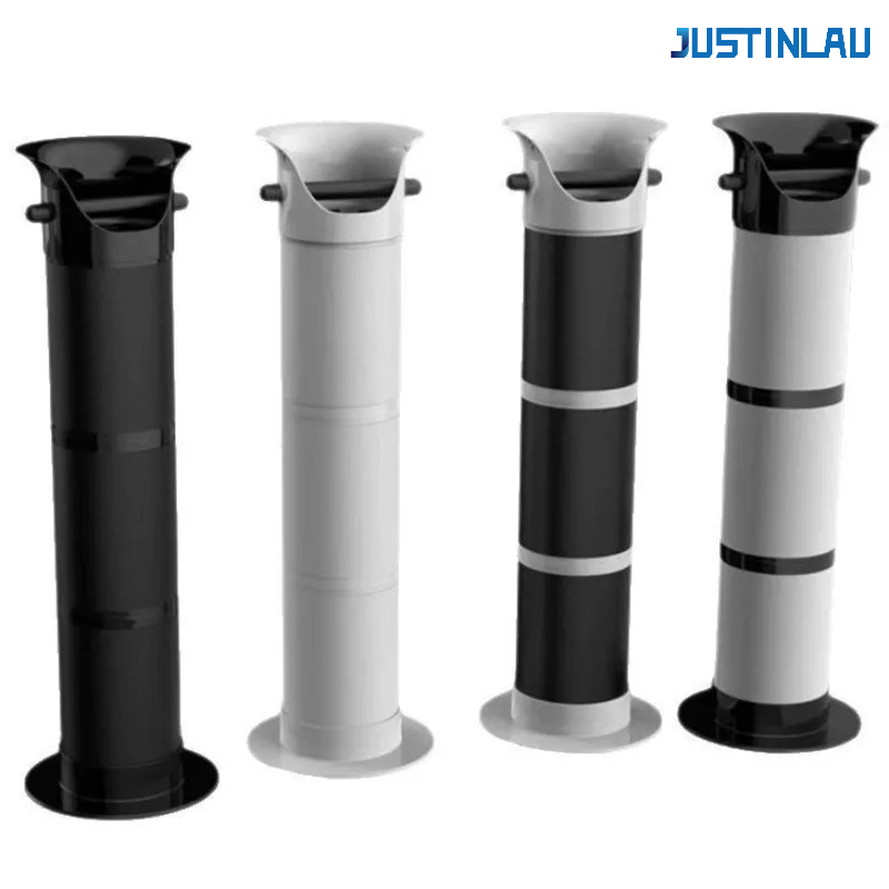 JUSTINLAU Grote Capaciteit Ver - Coffee Knock Box recensie en prijs
