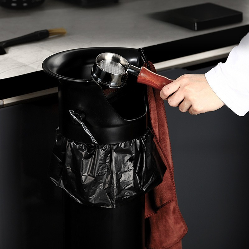 JUSTINLAU Grote Capaciteit Ver - Coffee Knock Box recensie en prijs