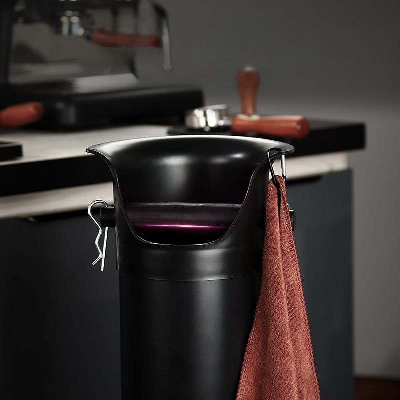 JUSTINLAU Grote Capaciteit Ver - Coffee Knock Box recensie en prijs