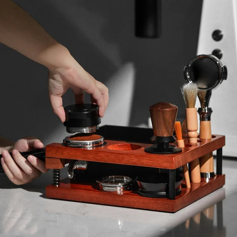Lente Koffie Sabotage Houder m - Coffee Knock Box recensie en prijs