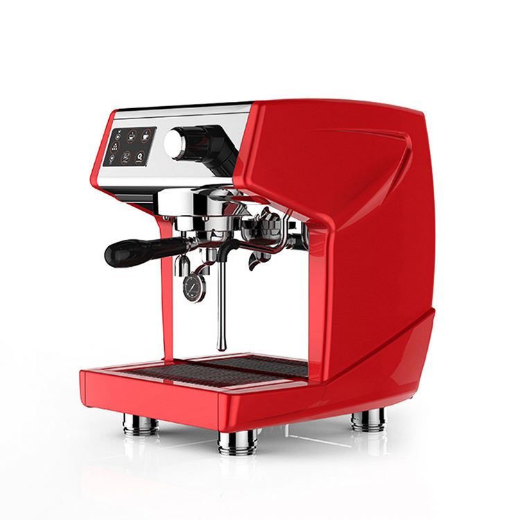 Professionele koffieapparatuur - Equipment Of Coffee Machine recensie en prijs
