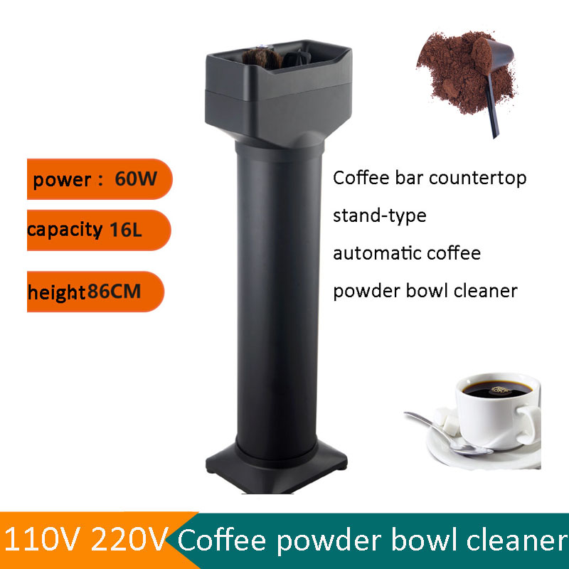 58MM Koffiehandvat Reinigingsm - Equipment Of Coffee Machine recensie en prijs