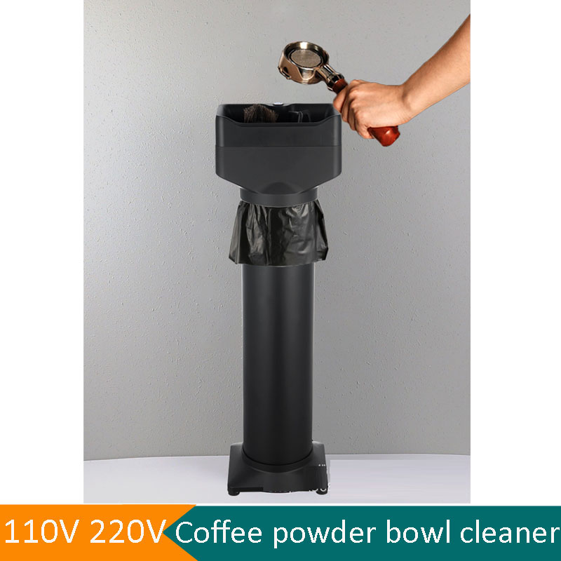 58MM Koffiehandvat Reinigingsm - Equipment Of Coffee Machine recensie en prijs
