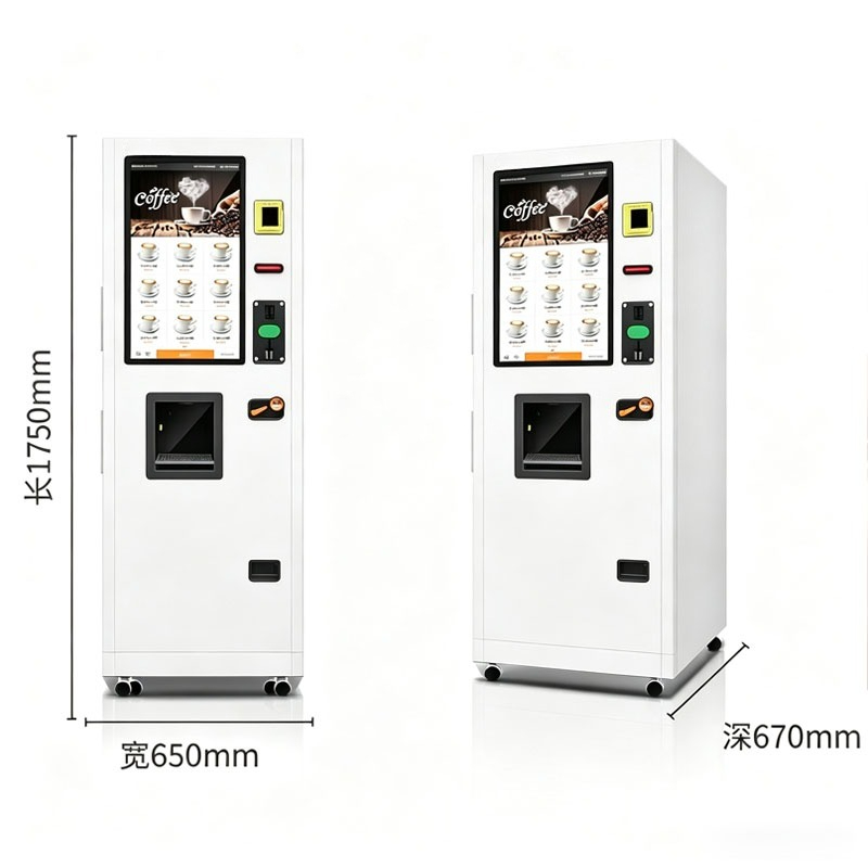 Koffie Automaat Versgemalen Bo - Equipment Of Coffee Machine recensie en prijs