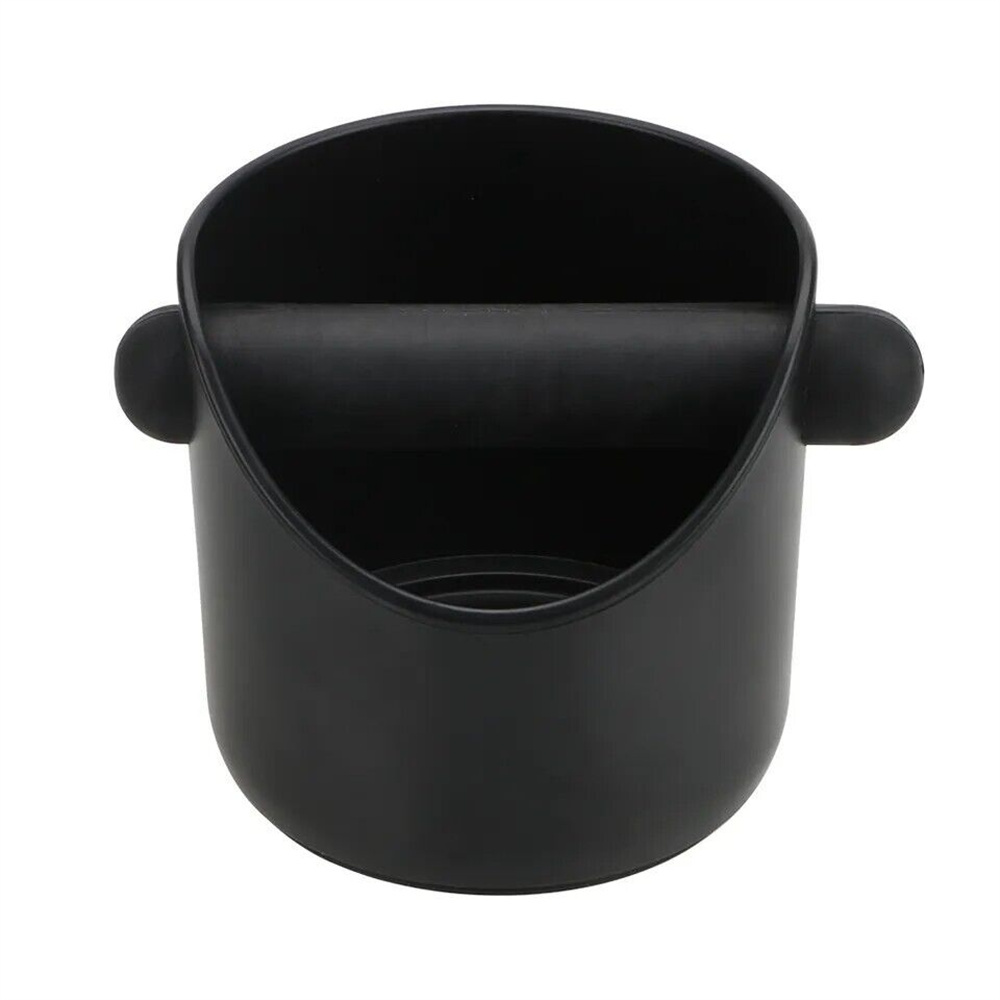 Koffie Knock Box Espresso Gron - Coffee Knock Box recensie en prijs