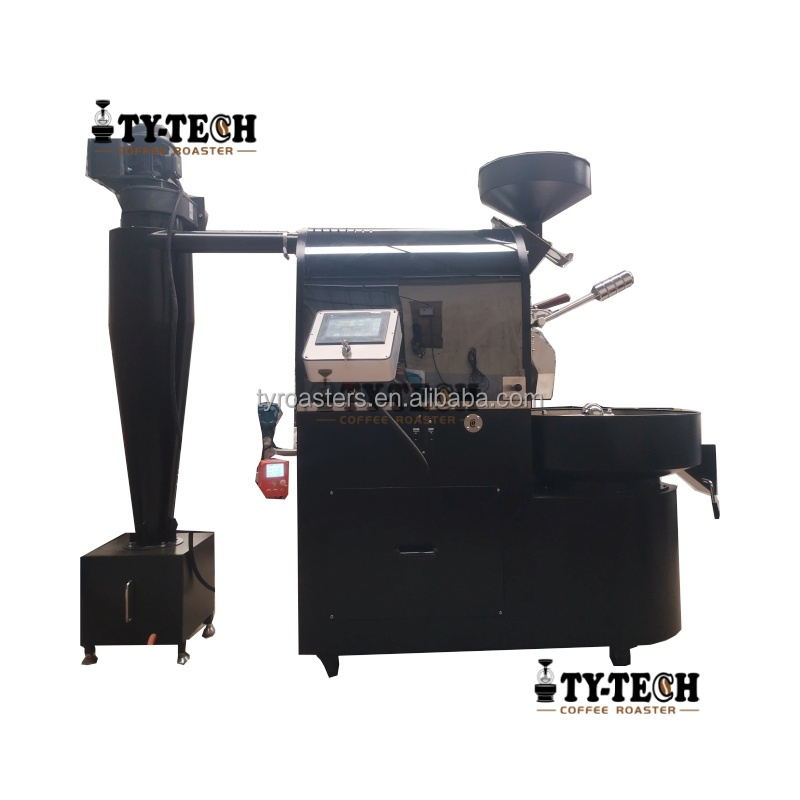 Opties 1kg 2kg 3kg 6kg 10kg 15 - Equipment Of Coffee Machine recensie en prijs