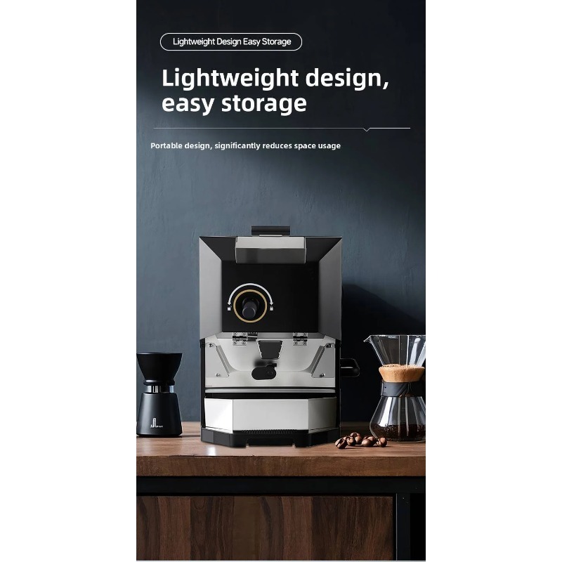 1KG Commerciële Koffiebonenroo - Equipment Of Coffee Machine recensie en prijs