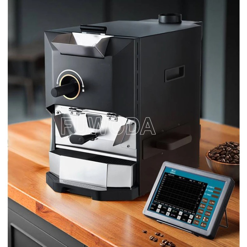 1KG Commerciële Koffiebonenroo - Equipment Of Coffee Machine recensie en prijs