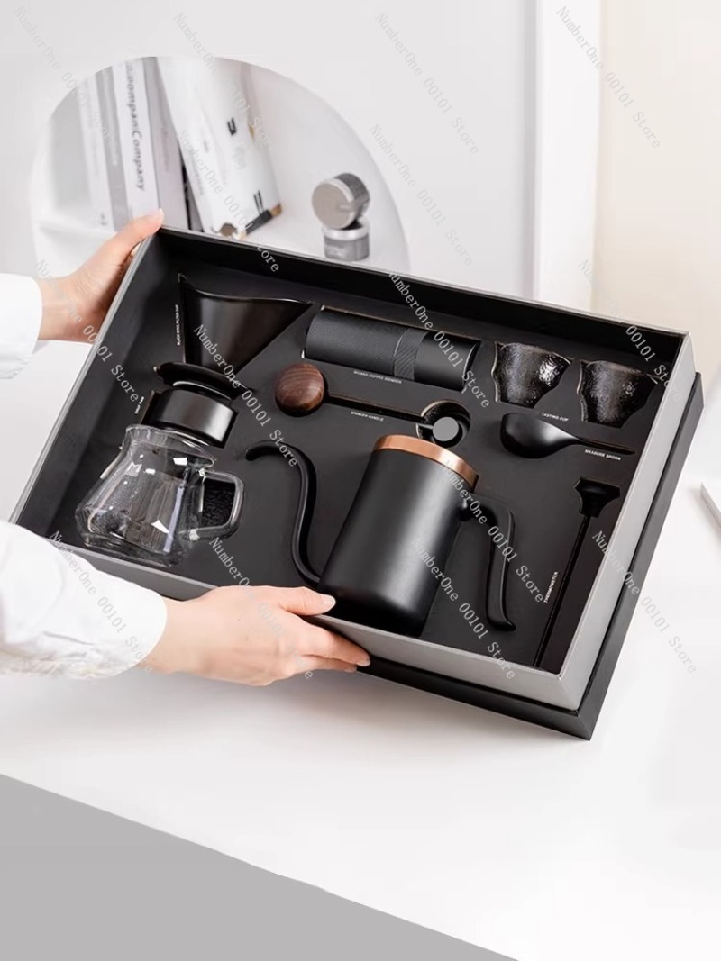 Handmatige Koffiezetapparaat S - Coffee Equipment Home recensie en prijs