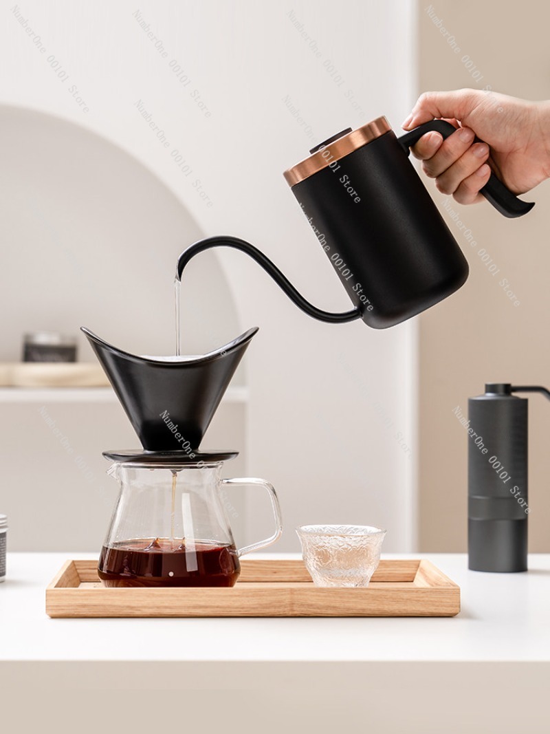 Handmatige Koffiezetapparaat S - Coffee Equipment Home recensie en prijs