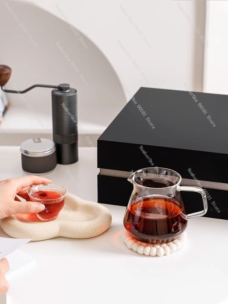 Handmatige Koffiezetapparaat S - Coffee Equipment Home recensie en prijs