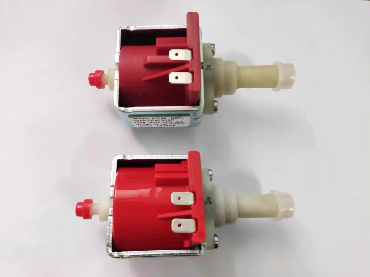 EP4 EP5 48W Solenoïdepomp – Wa - Equipment Of Coffee Machine recensie en prijs