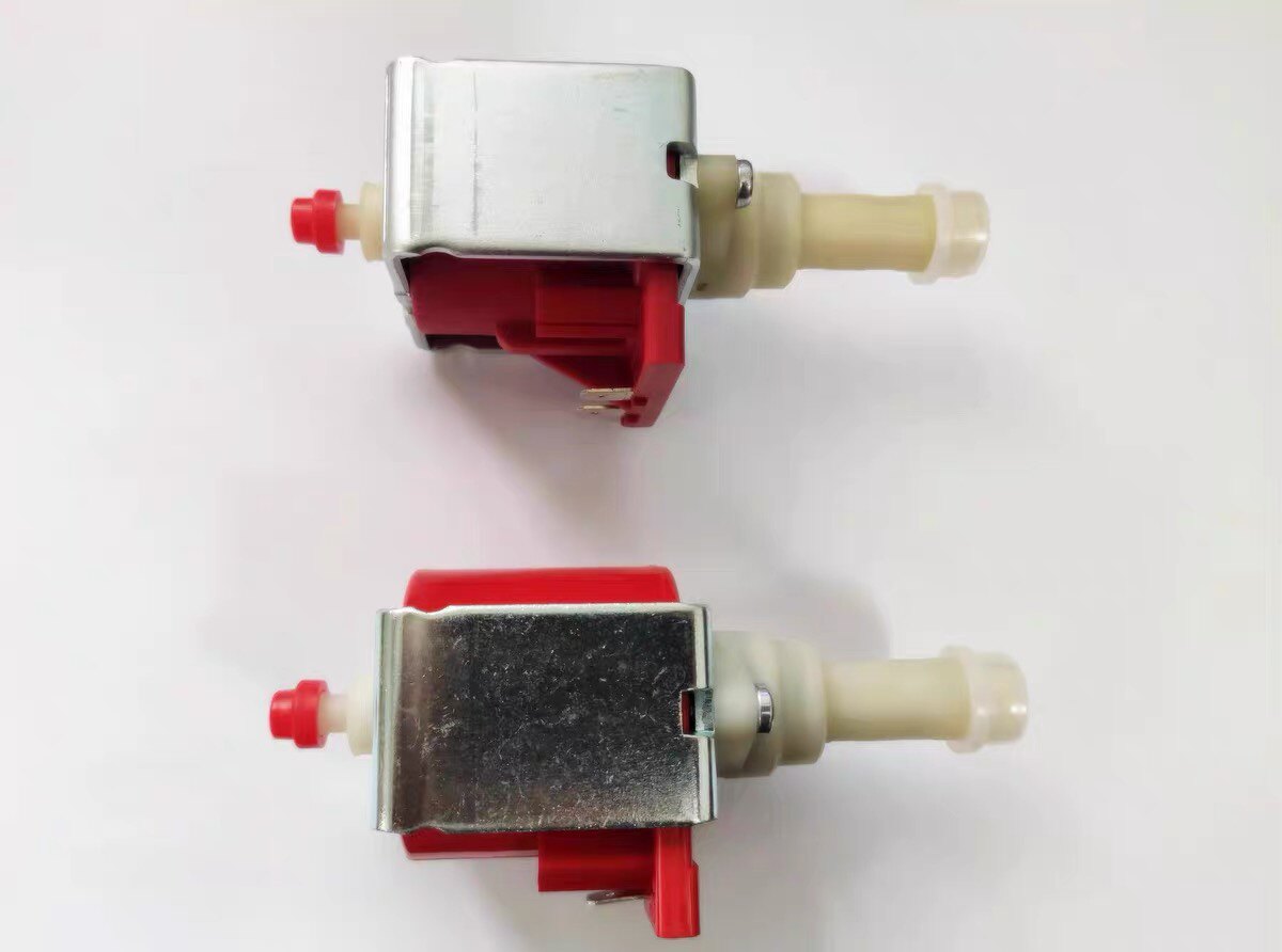EP4 EP5 48W Solenoïdepomp – Wa - Equipment Of Coffee Machine recensie en prijs