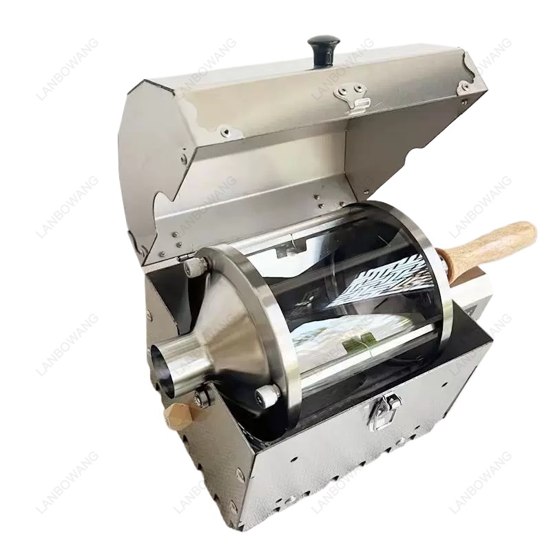 Nieuwe huishoudelijke elektris - Coffee Equipment Home recensie en prijs