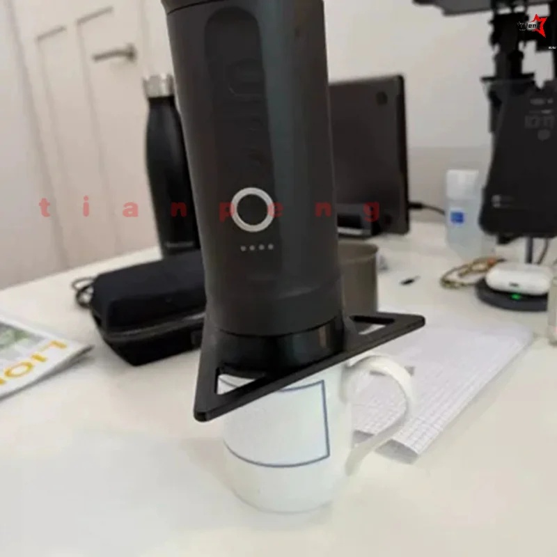 Outdoor Home Koffieapparatuur  - Coffee Equipment Home recensie en prijs