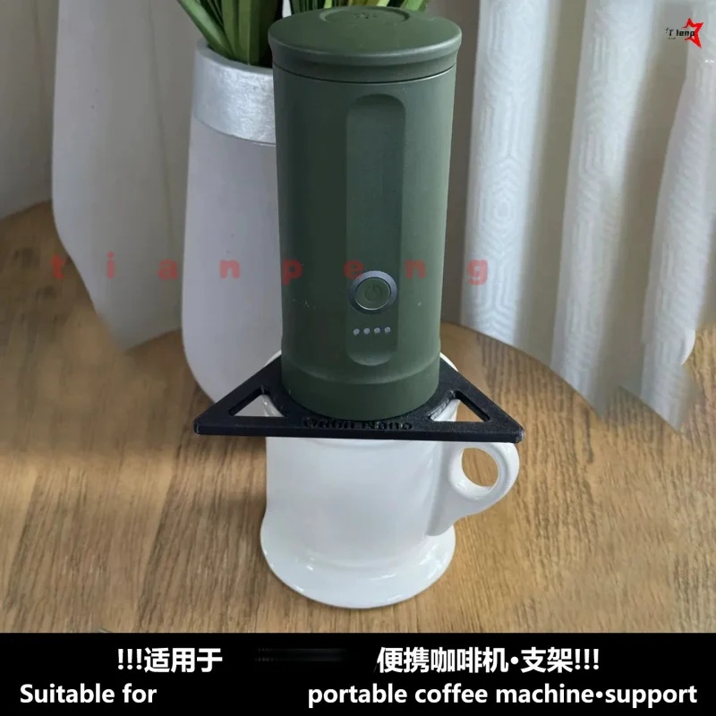 Outdoor Home Koffieapparatuur  - Coffee Equipment Home recensie en prijs