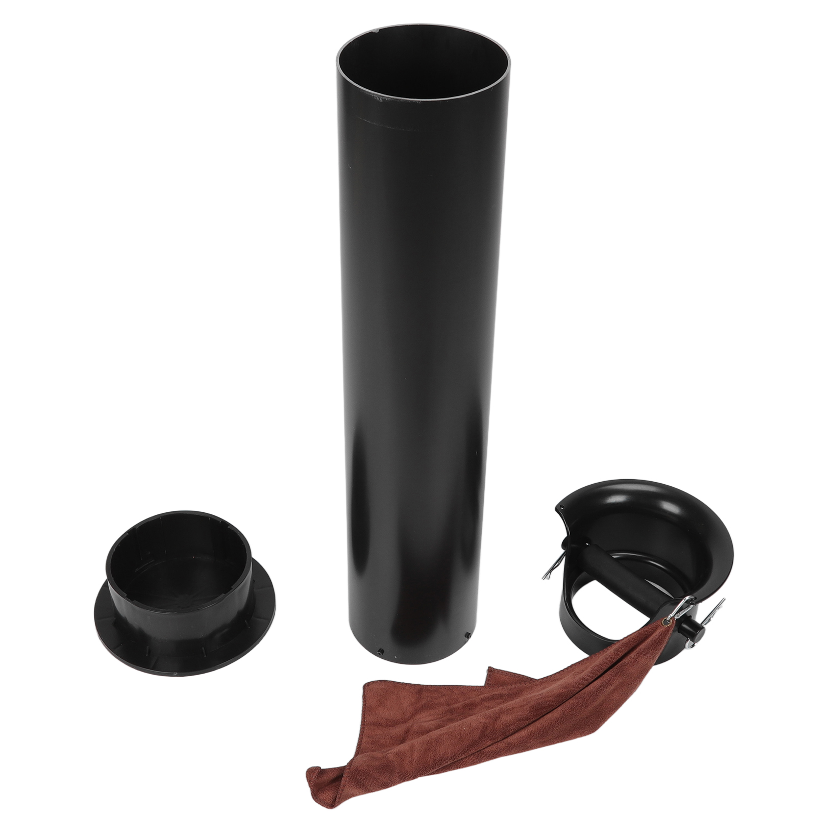 Koffie Knock Bin Verminder law - Coffee Knock Box recensie en prijs