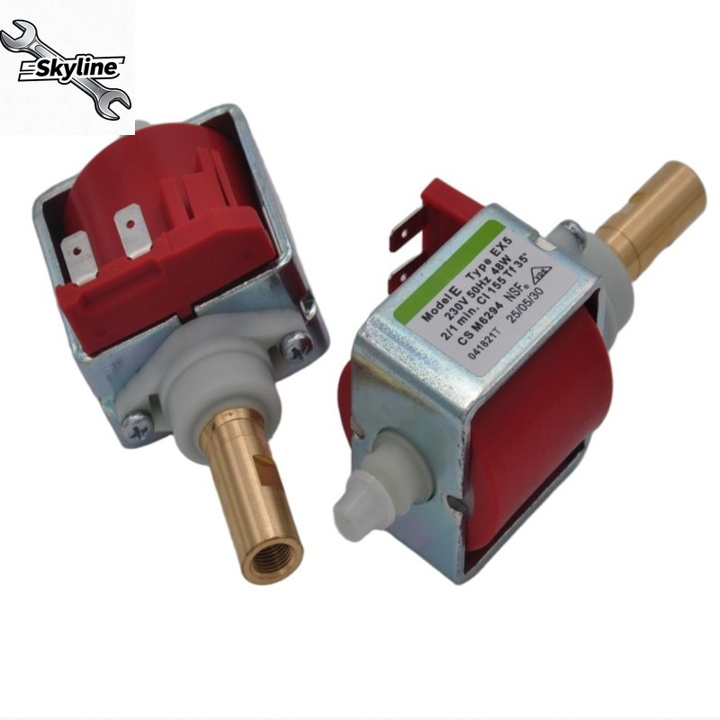 230V Elektromagnetische pomp v - Equipment Of Coffee Machine recensie en prijs