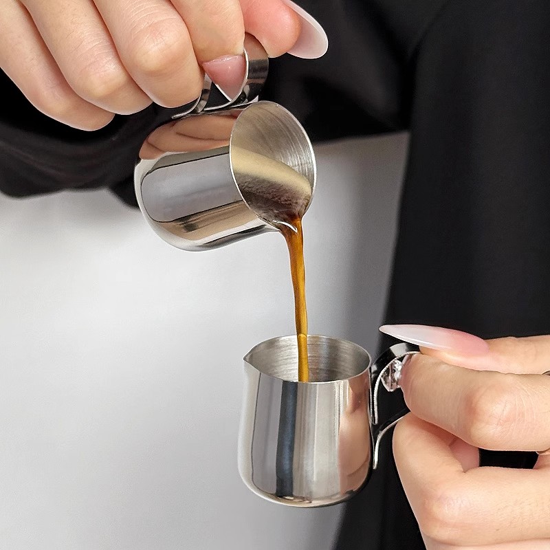 Rvs Melk Opschuimen Werper Esp - Milk Steaming Pitcher recensie en prijs