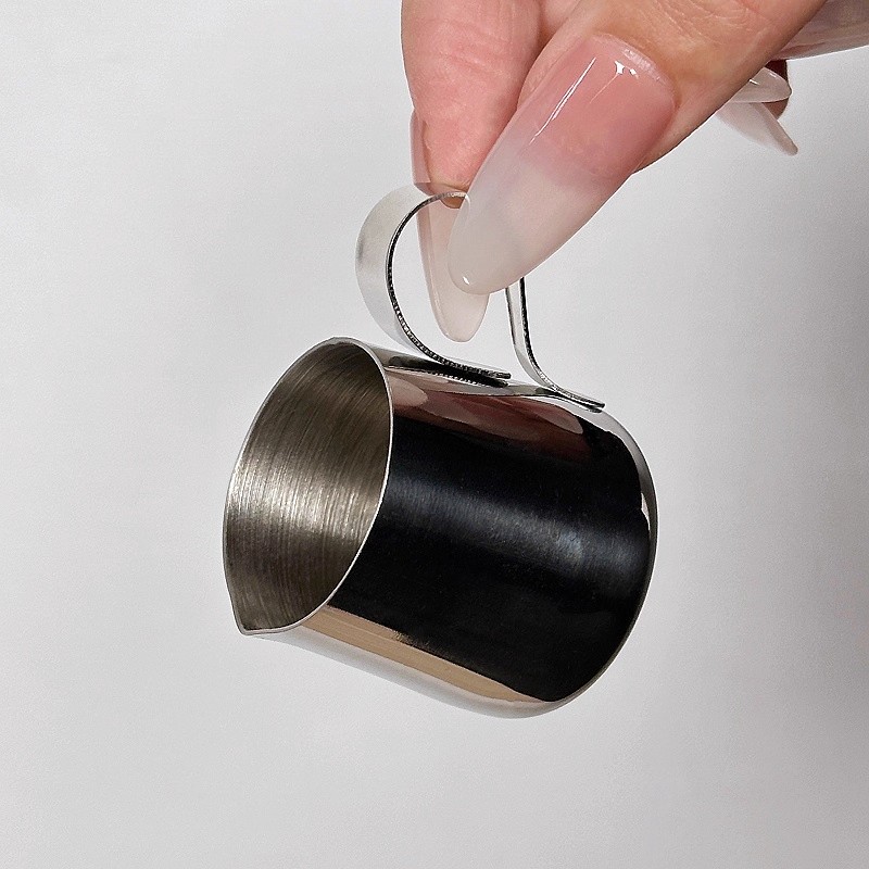 Rvs Melk Opschuimen Werper Esp - Milk Steaming Pitcher recensie en prijs