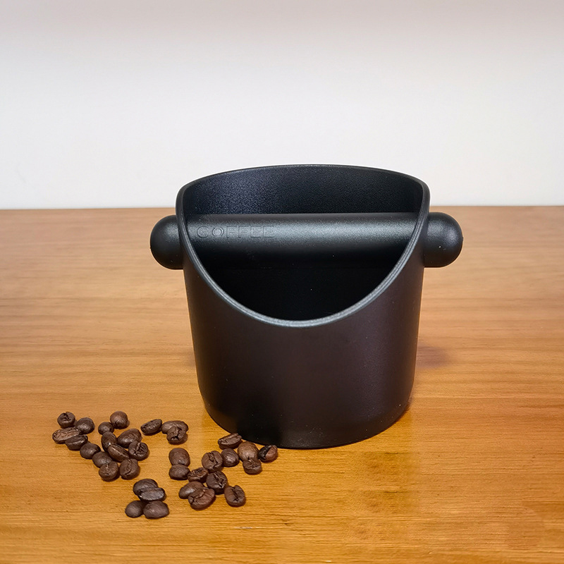 1 st Mini Absorberende Espress - Coffee Knock Box recensie en prijs