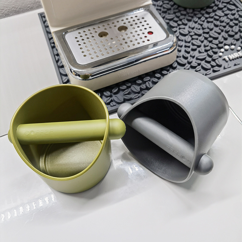 1 st Mini Absorberende Espress - Coffee Knock Box recensie en prijs