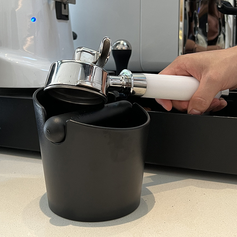 1 st Mini Absorberende Espress - Coffee Knock Box recensie en prijs