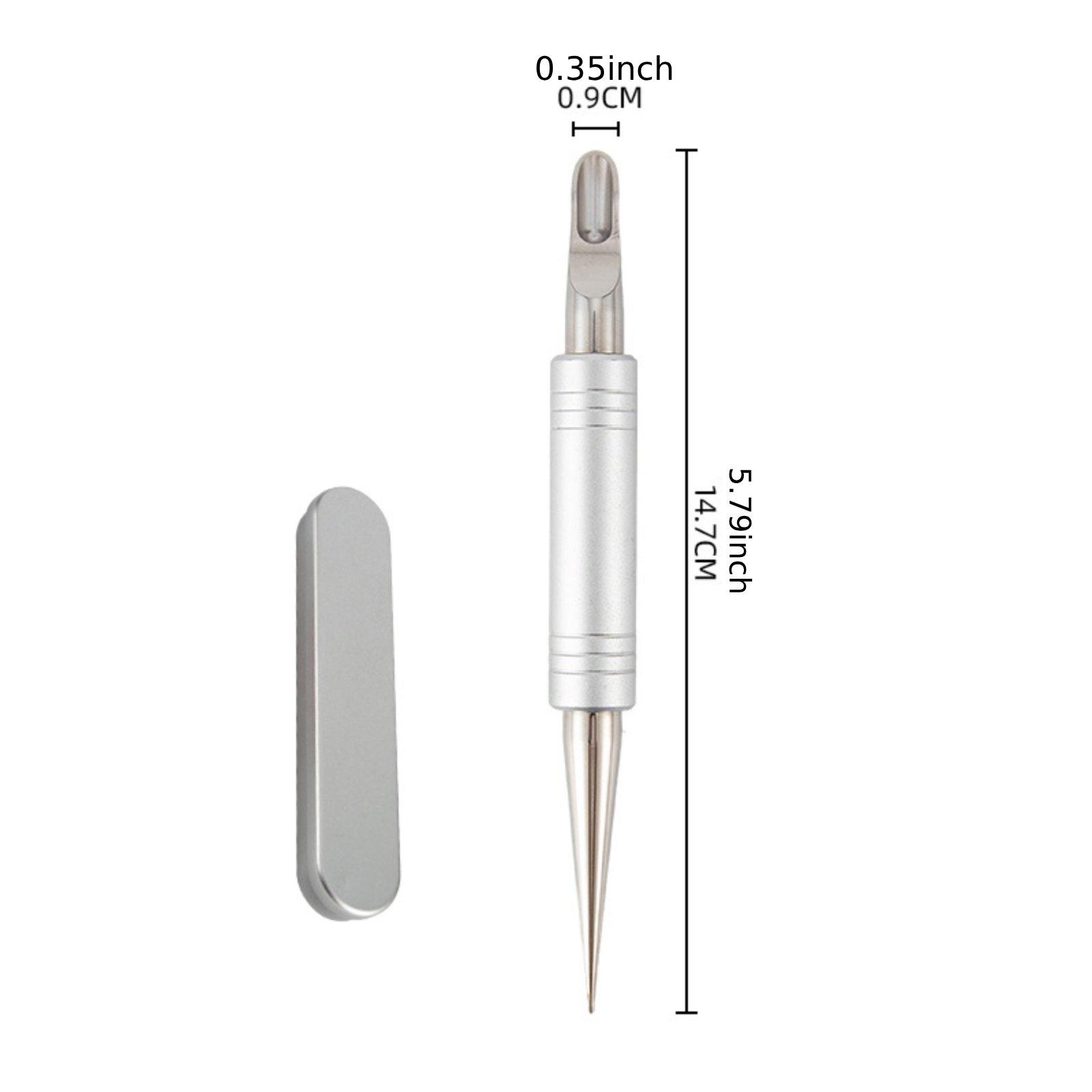 Latte Art Pen Trekapparatuur L - Coffee Equipment Drawing recensie en prijs
