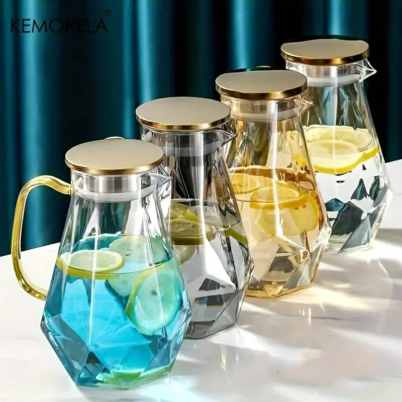 1 STKS Diamant Textuur Glazen  - Coffee Equipment Home recensie en prijs