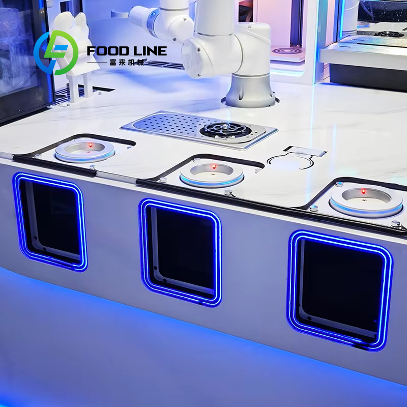 Geavanceerde, op maat gemaakte - Equipment Of Coffee Machine recensie en prijs