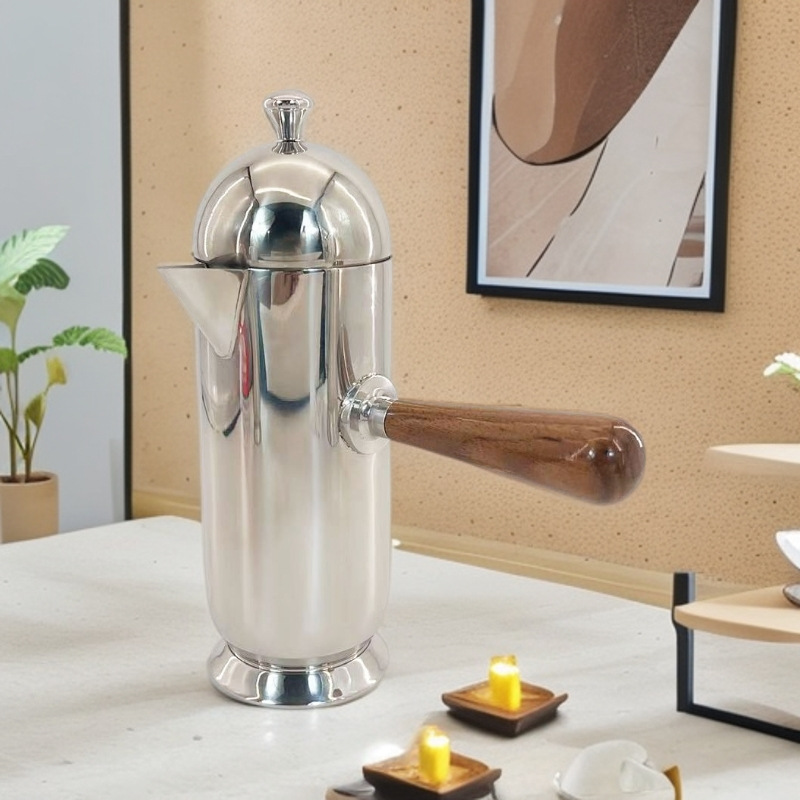Luxe RVS Waterkoker, Koffietaf - Coffee Equipment Home recensie en prijs