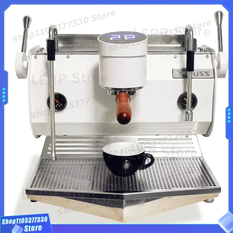 Commerciële Italiaanse koffiem - Equipment Of Coffee Machine recensie en prijs