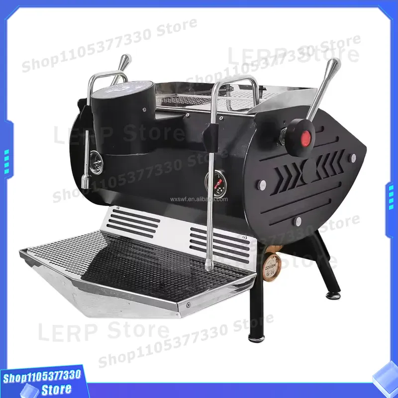 Commerciële Italiaanse koffiem - Equipment Of Coffee Machine recensie en prijs